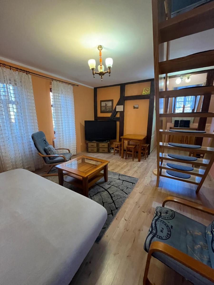 Wilinianka - Housity