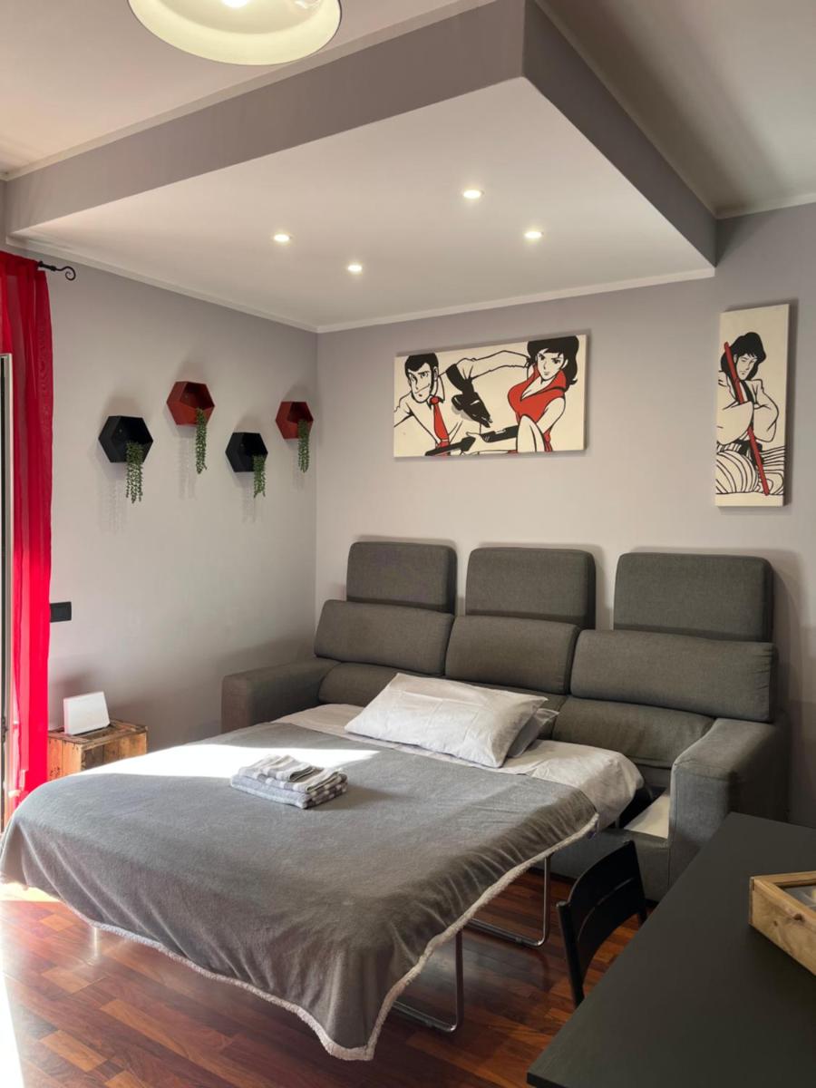 Lupin House - Housity