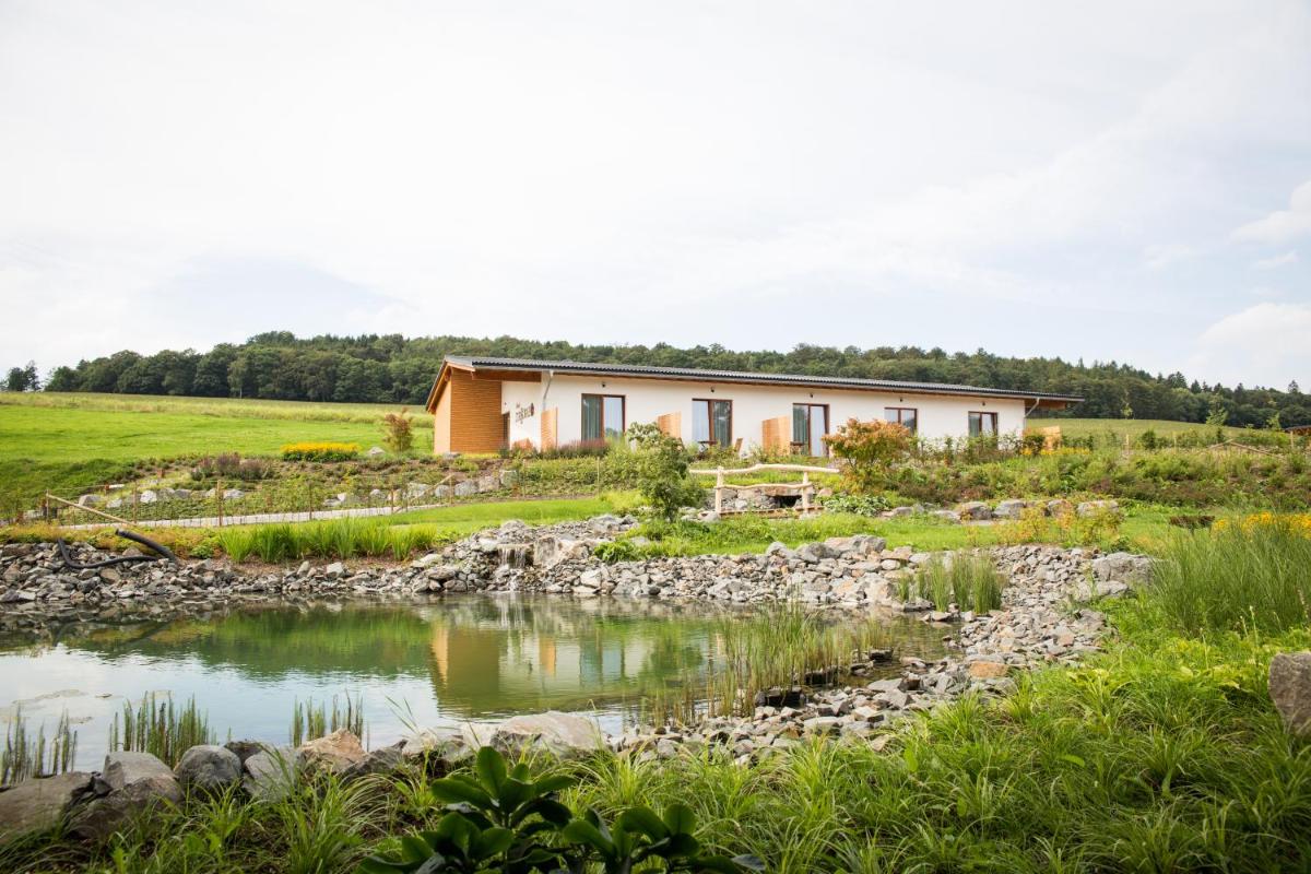 Hotel Zur-Borke - Housity
