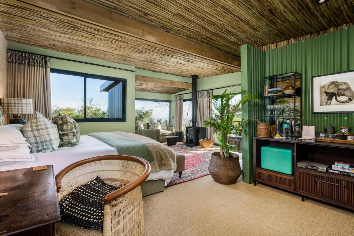 Camp Figtree by The Oyster Collection - Housity