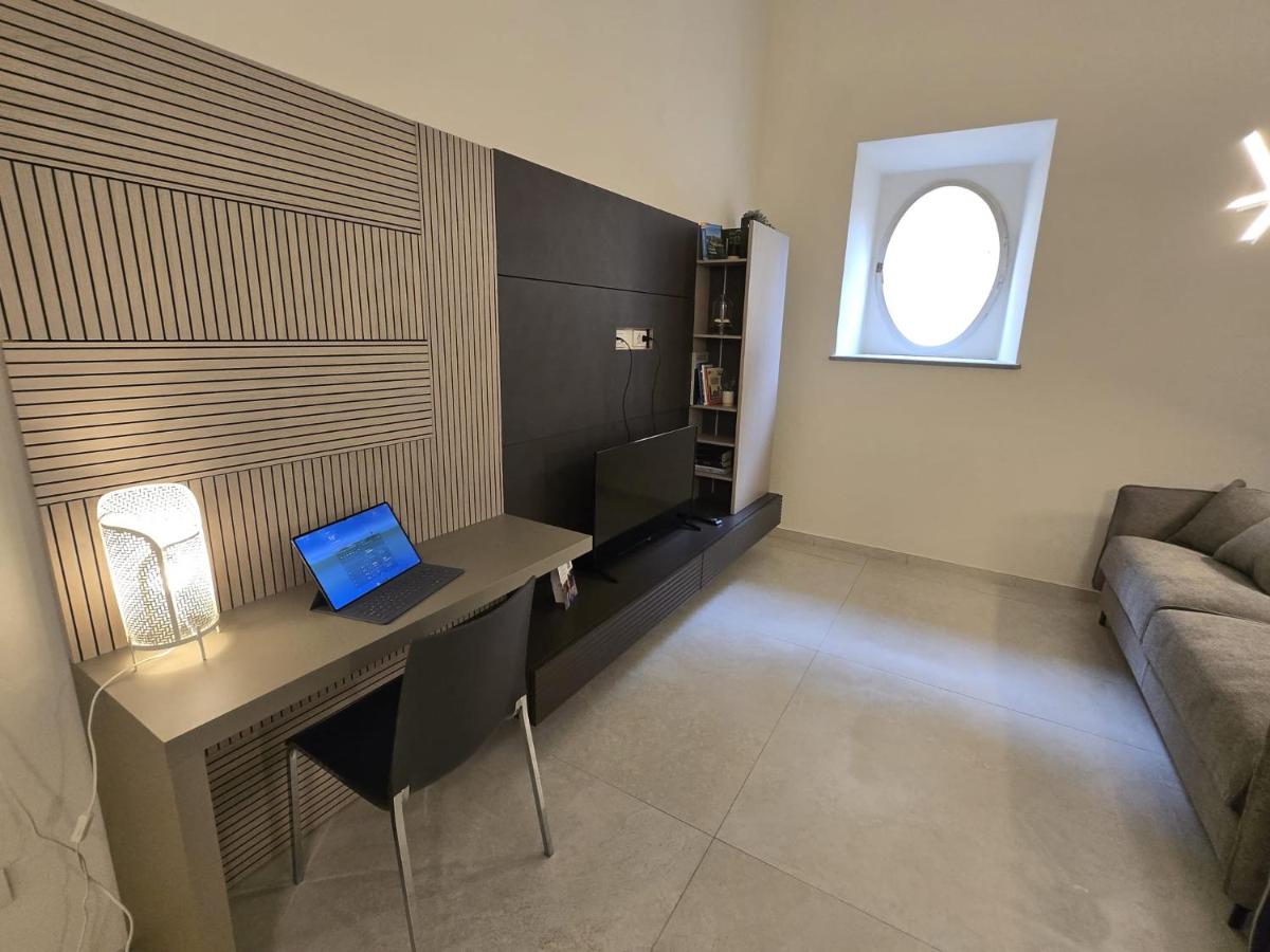 Appartamenti Forteguerriana - Housity