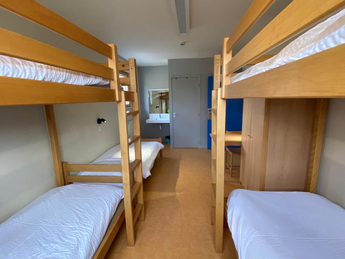 Auberge de Jeunesse HI Pontarlier - Housity