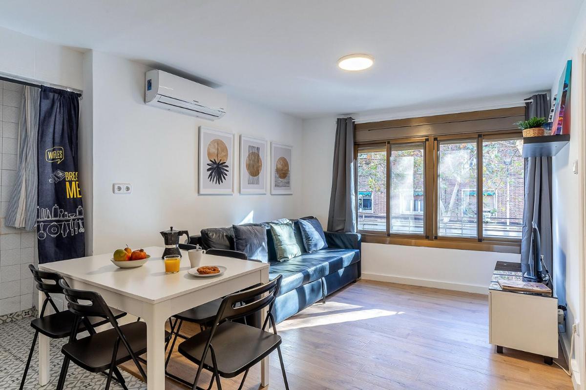 AB Poblenou Beach Comfort - Housity