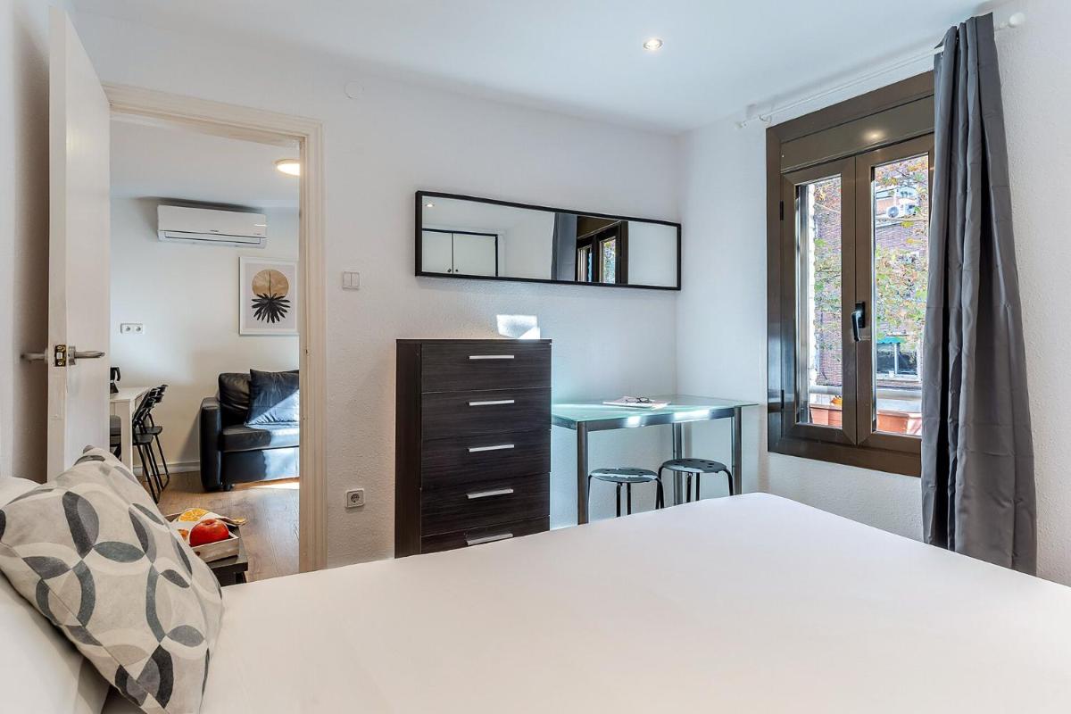 AB Poblenou Beach Comfort - Housity