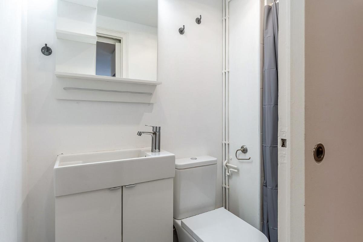 AB Poblenou Beach Comfort - Housity