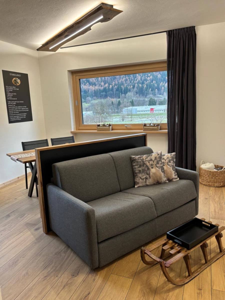 Alp House Dolomiti - Housity