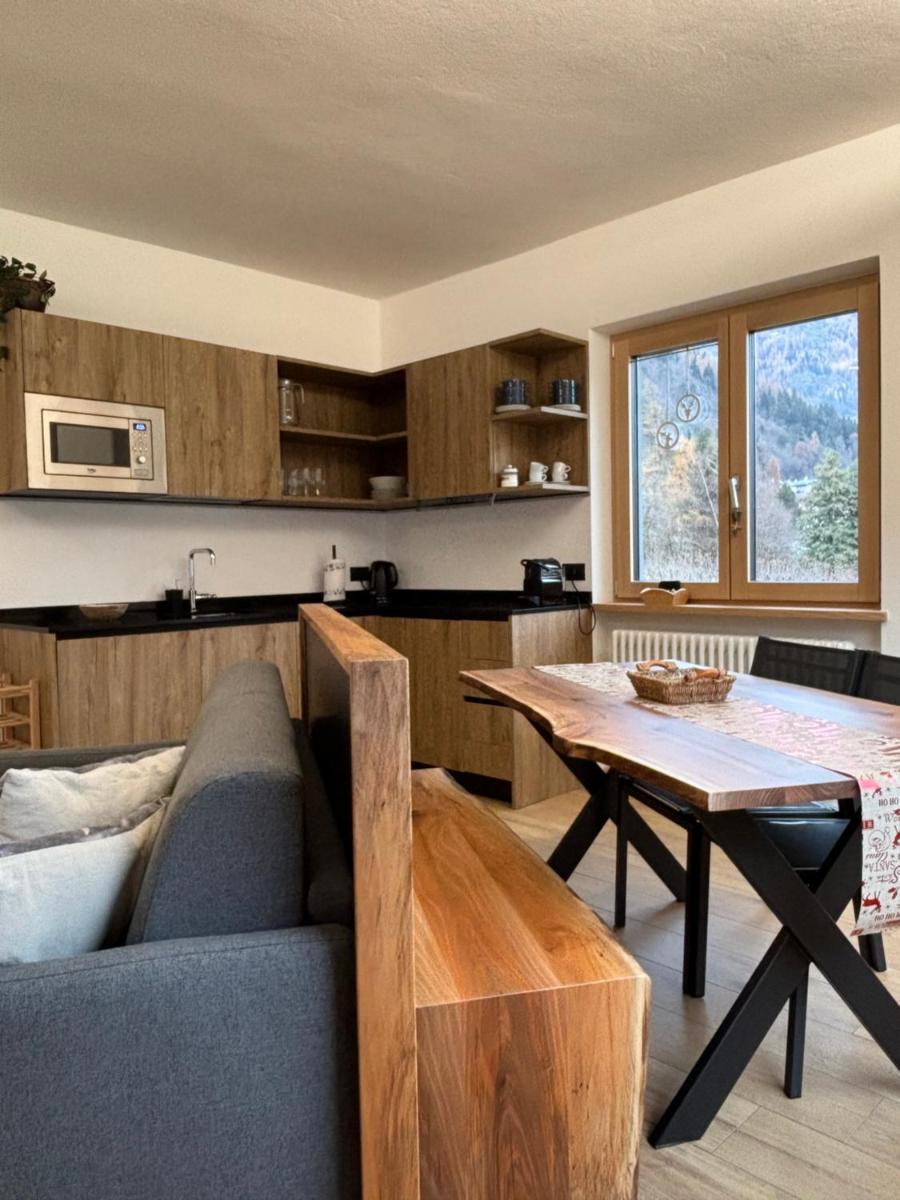 Alp House Dolomiti - Housity