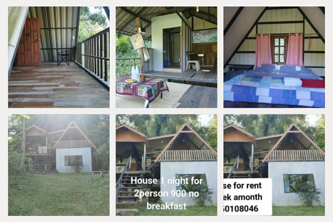 Thong Family Homestay Chiangdao - Housity