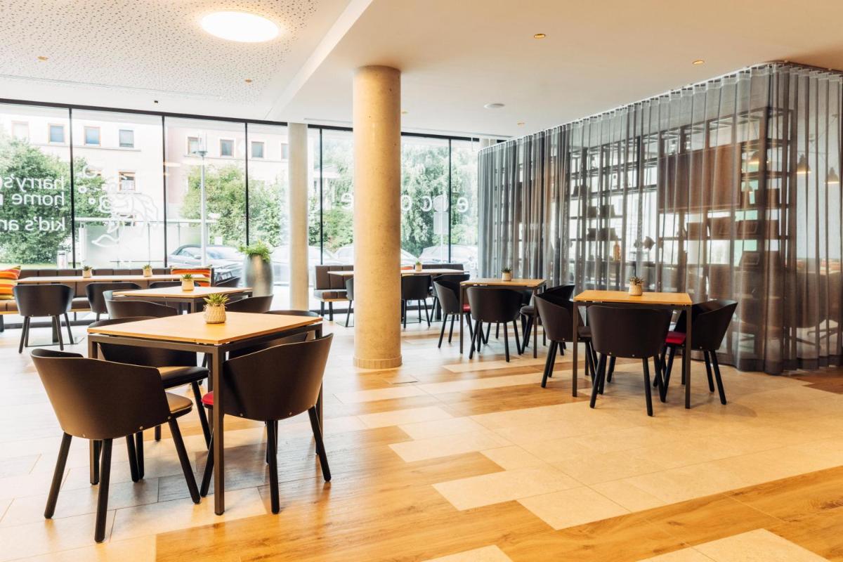 harry's home Bischofshofen hotel & apartments - Hizvo