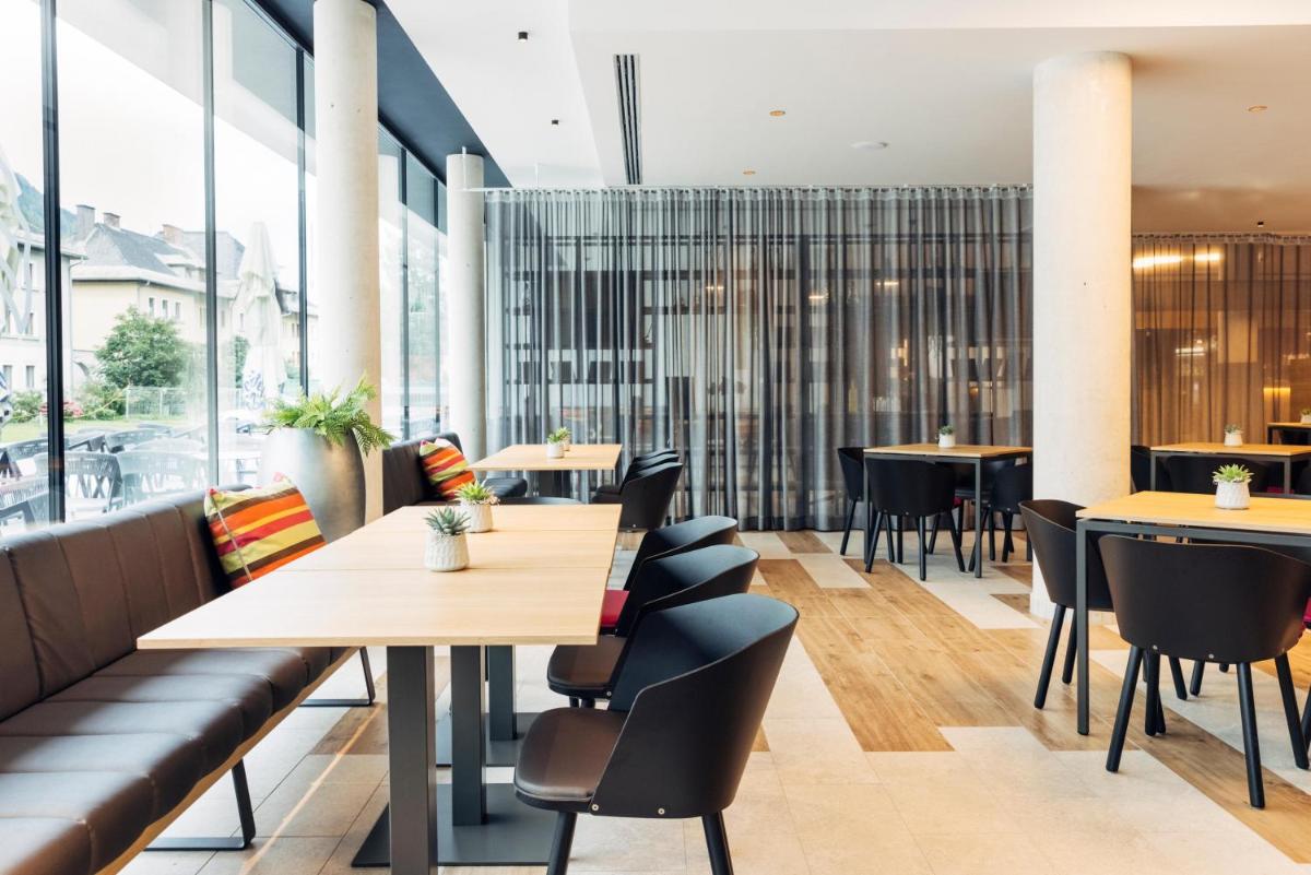 harry's home Bischofshofen hotel & apartments - Hizvo