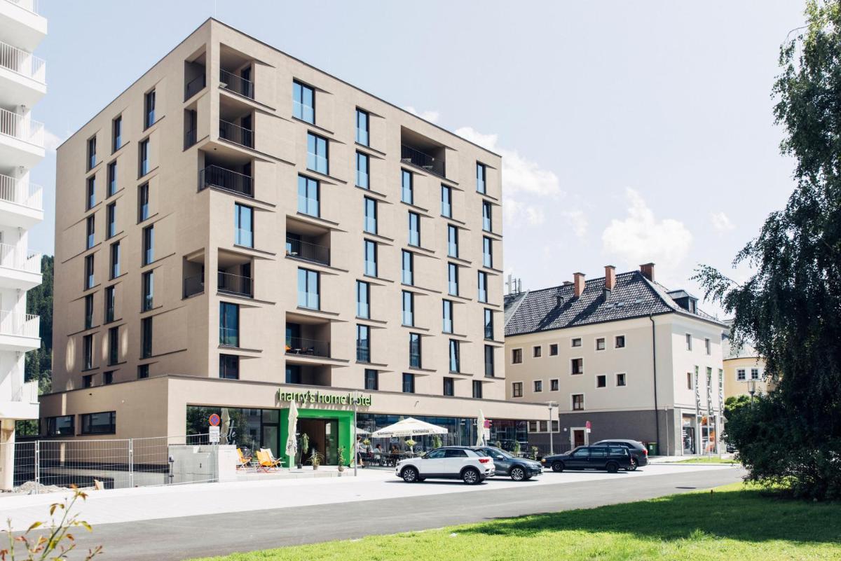harry's home Bischofshofen hotel & apartments - Hizvo