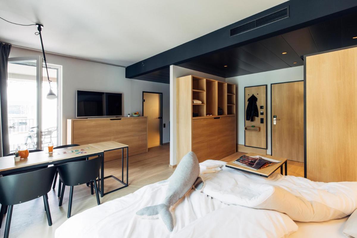harry's home Bischofshofen hotel & apartments - Hizvo