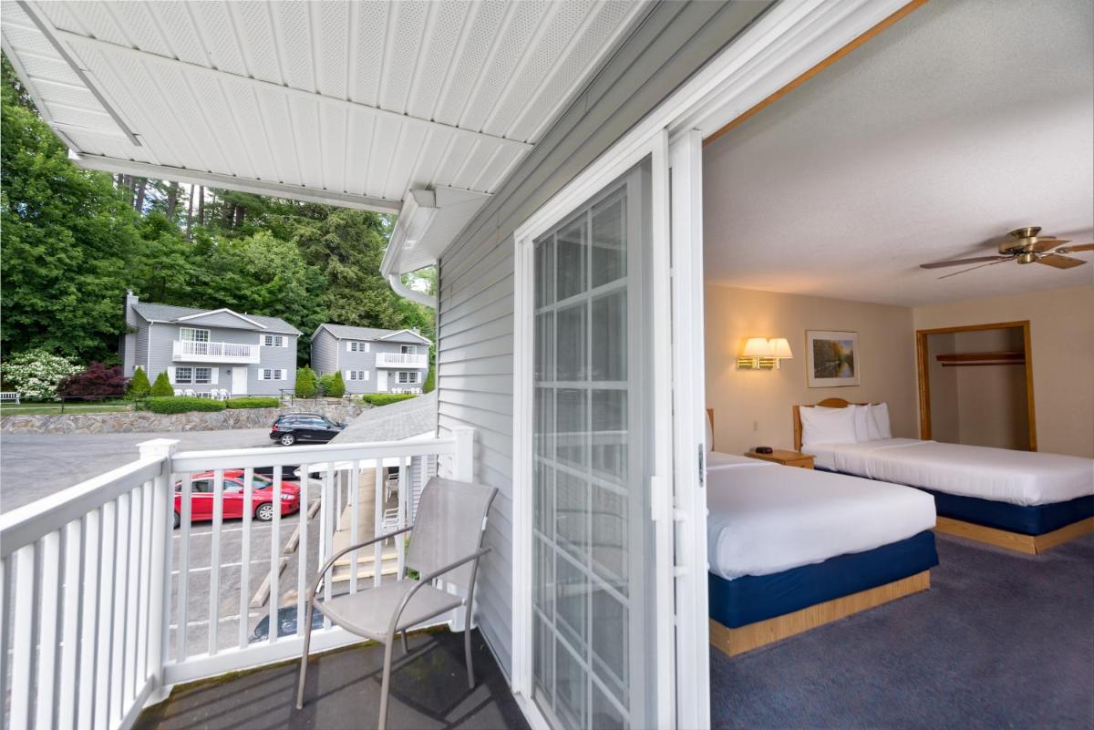 Adirondack Retreat Inn & Suites - Housity