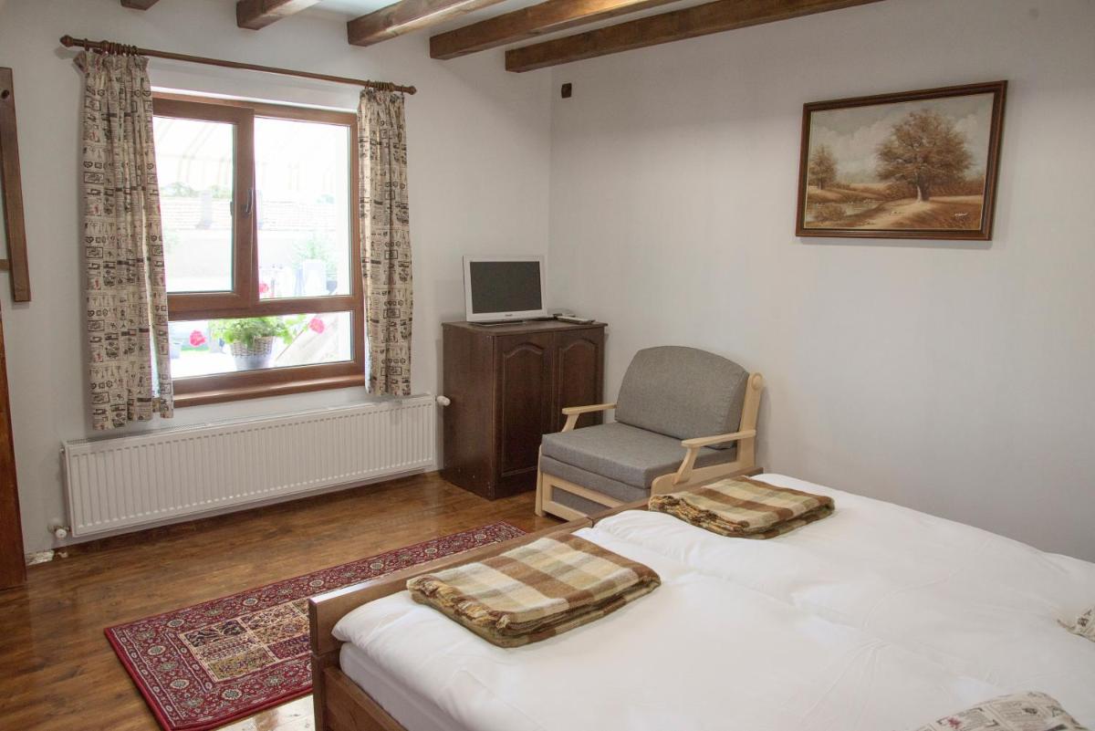 Guest house Zlateya - Housity