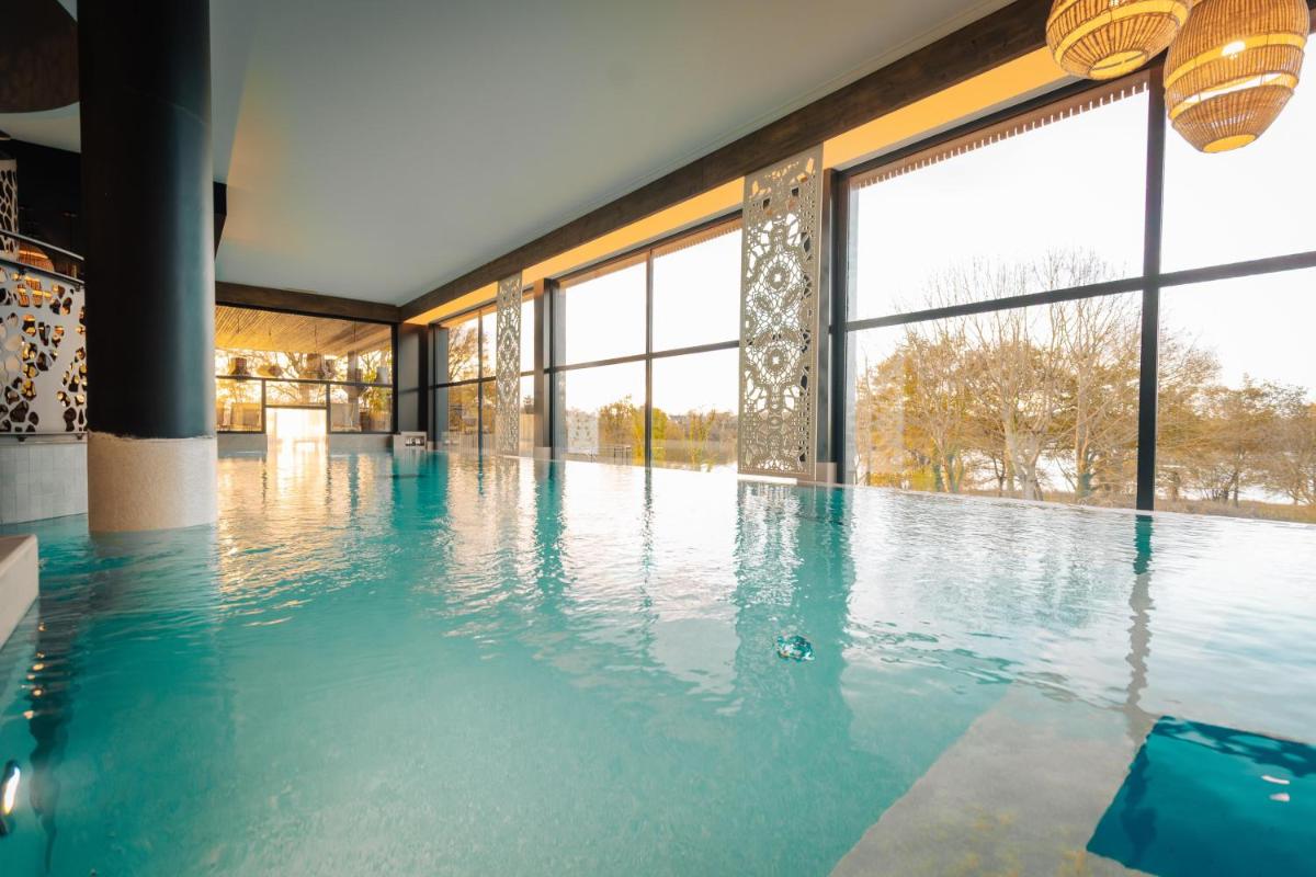 Best Western Plus Le Roi Arthur Hôtel & Spa - Housity