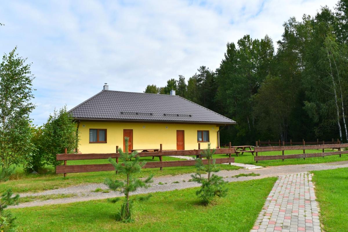 Holiday Home Četri Vēji - Housity