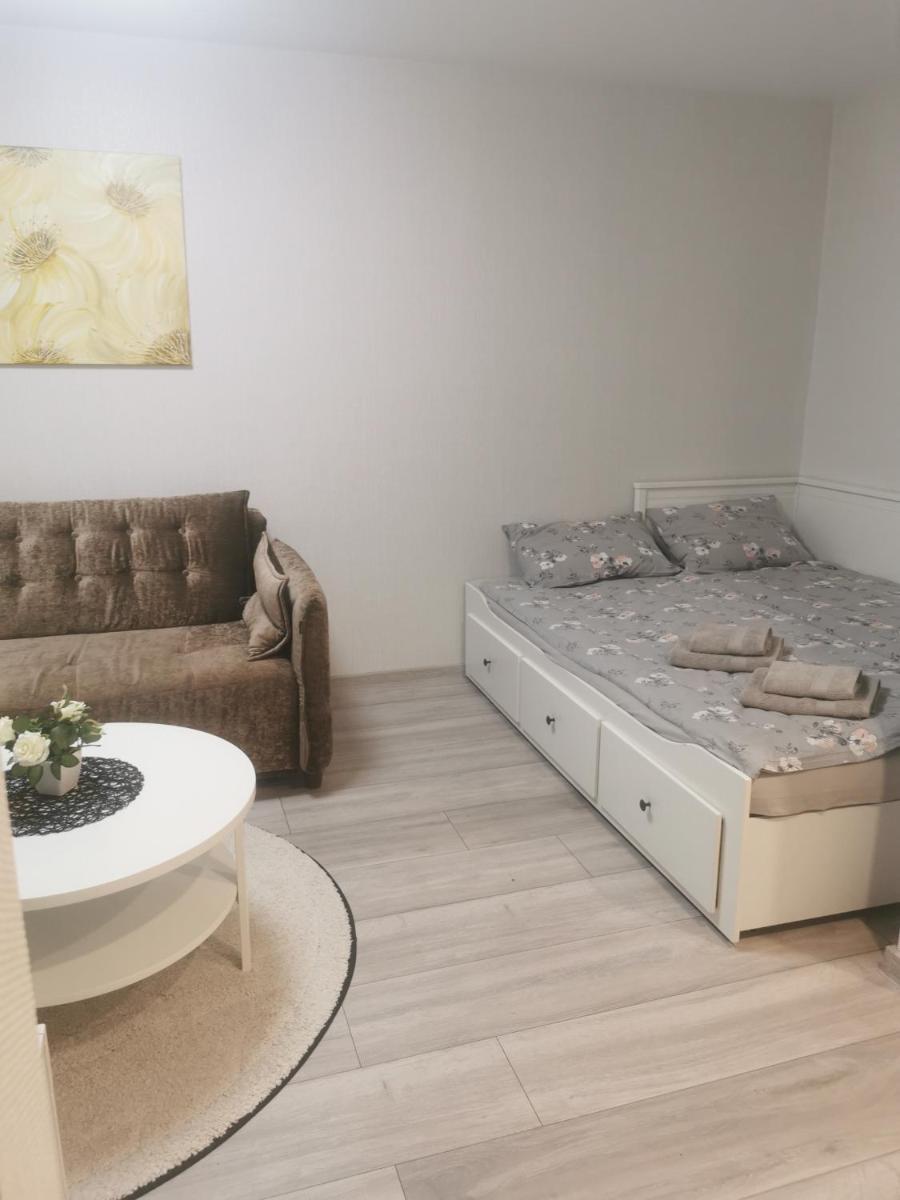 Buto nuoma Plungėje - Housity