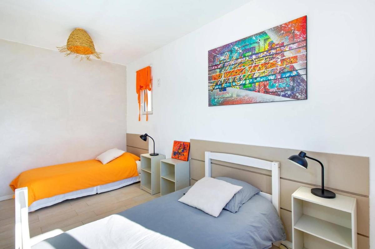 Villa Romarin by Villa Plus - Housity