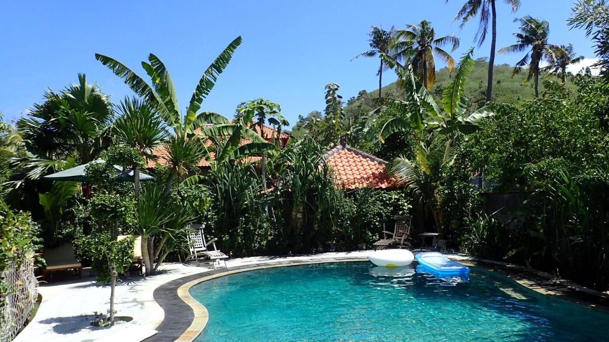 Hibiscus House Pemuteran Bali - Housity