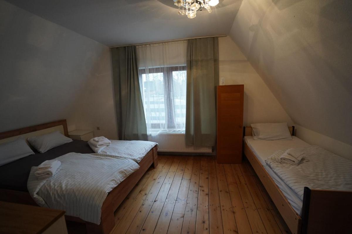 Waldschlösschen Ricklingen - Housity