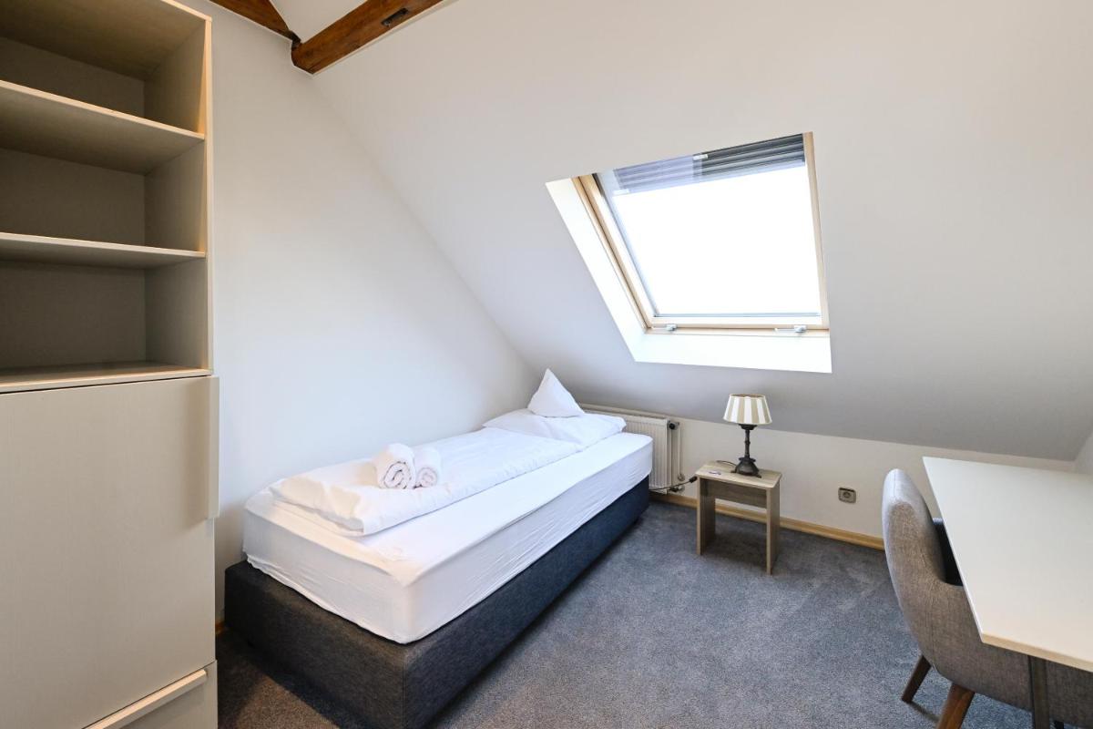 Brackweder Hof - Housity
