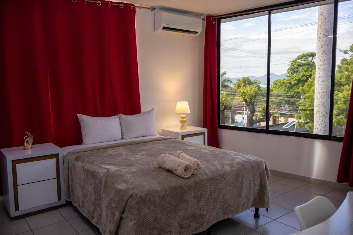 Sulam Luxury Hotel Nicaragua - Housity