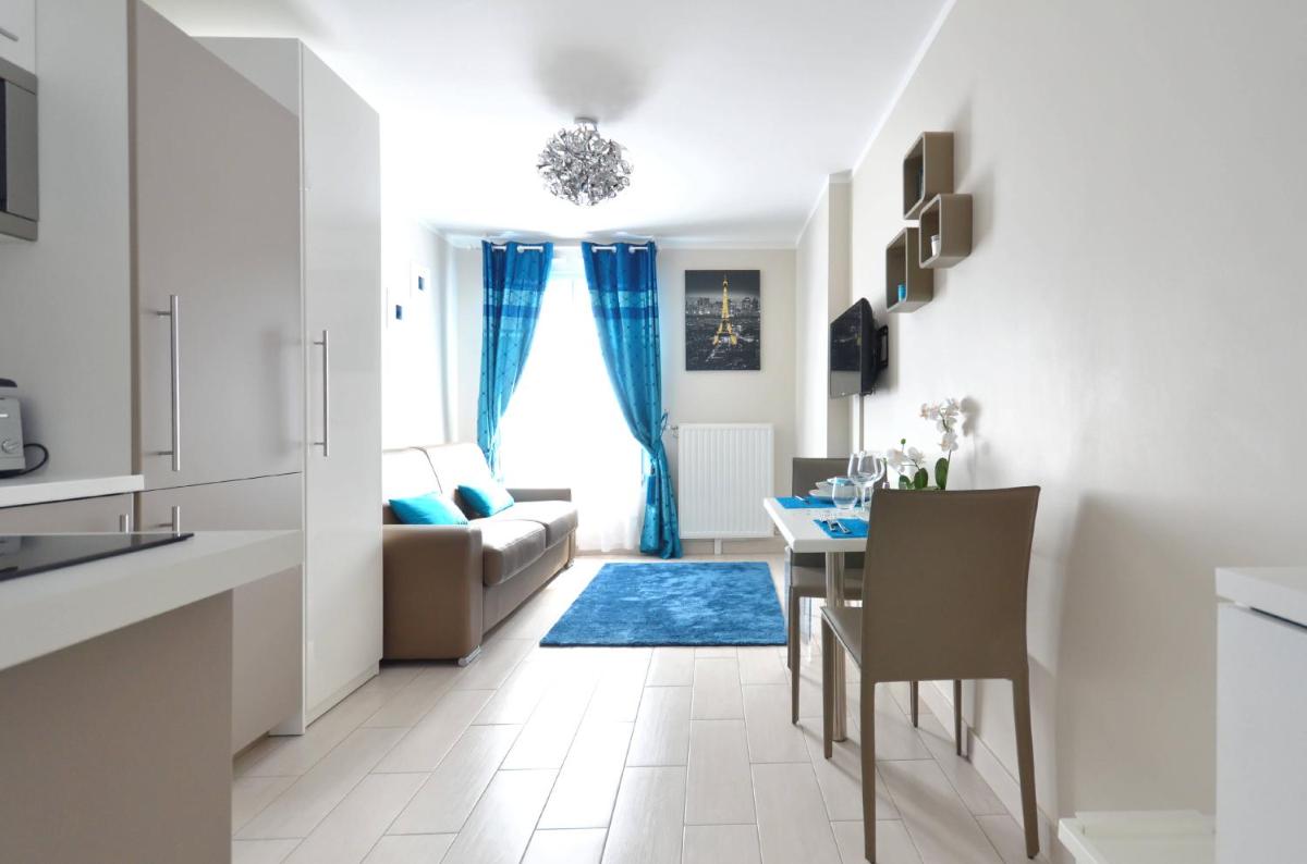 Djanea Luxury Apartment - Disneyland Paris - Housity