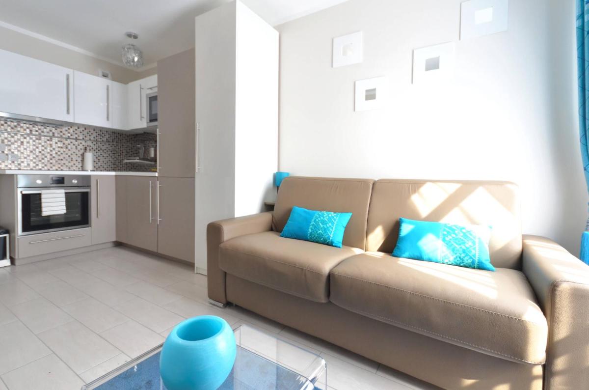 Djanea Luxury Apartment - Disneyland Paris - Housity