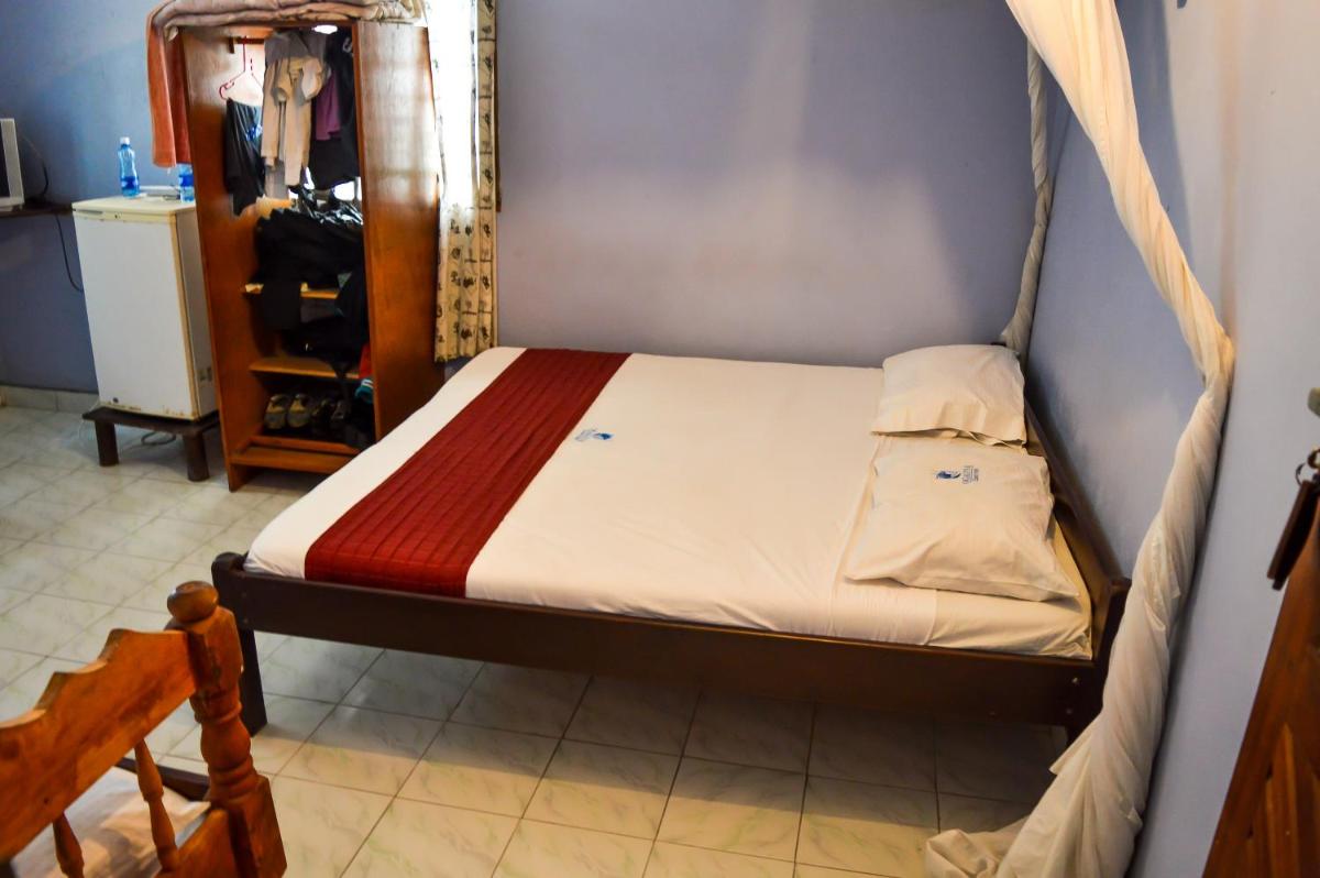 Ogalis K-coast Hotel - Housity
