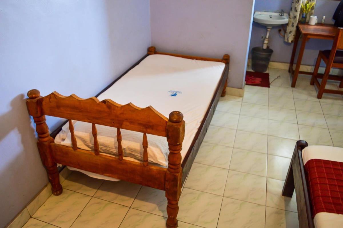 Ogalis K-coast Hotel - Housity
