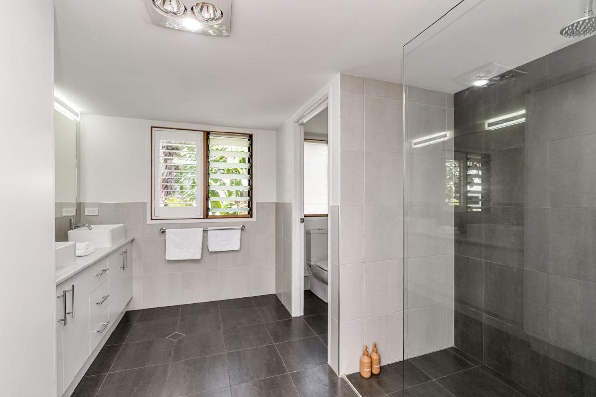 Byron Bay Accom Byron Beausoleil - Belongil Beach - Housity