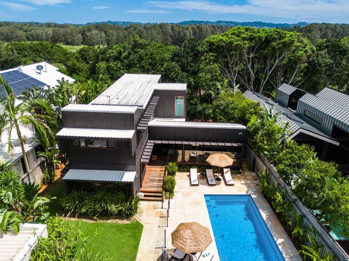 Byron Bay Accom Byron Beausoleil - Belongil Beach - Housity