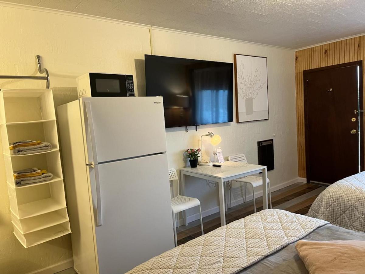 High Point Mountain Motel - Housity