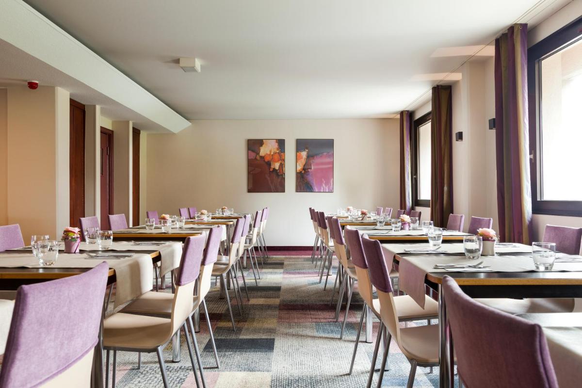 Kyriad Hotel Strasbourg Lingolsheim - Housity