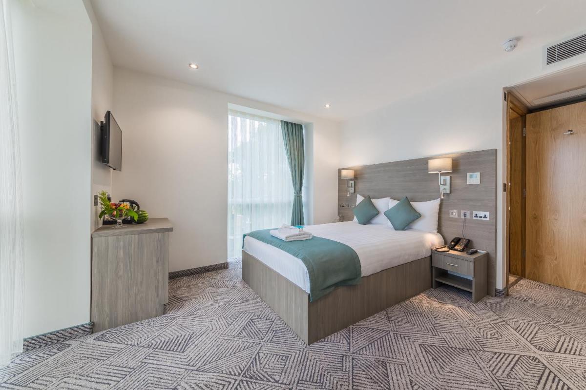 The Lion & Key Hotel - Housity