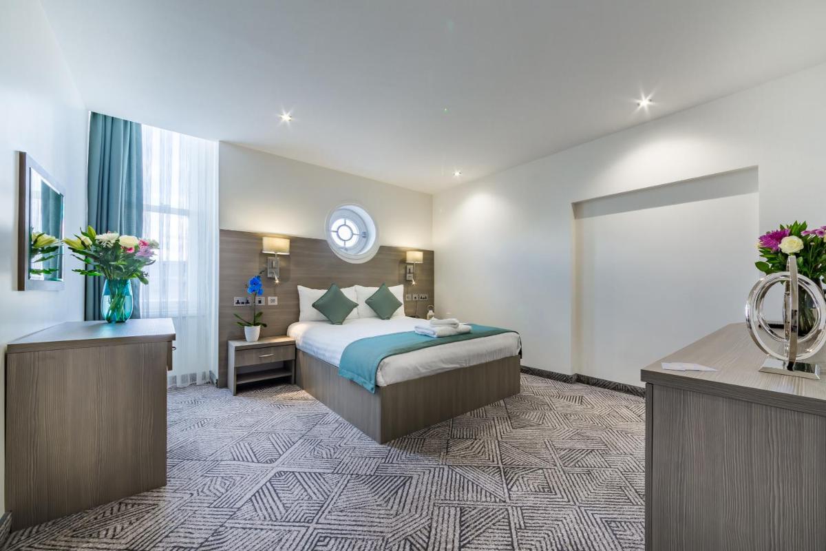 The Lion & Key Hotel - Housity