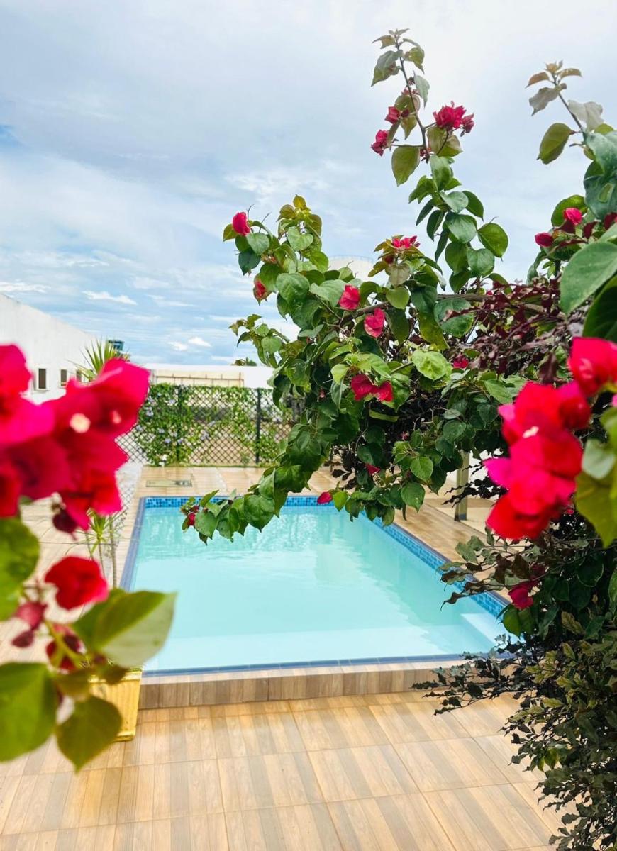 Hotel Alexânia - Housity