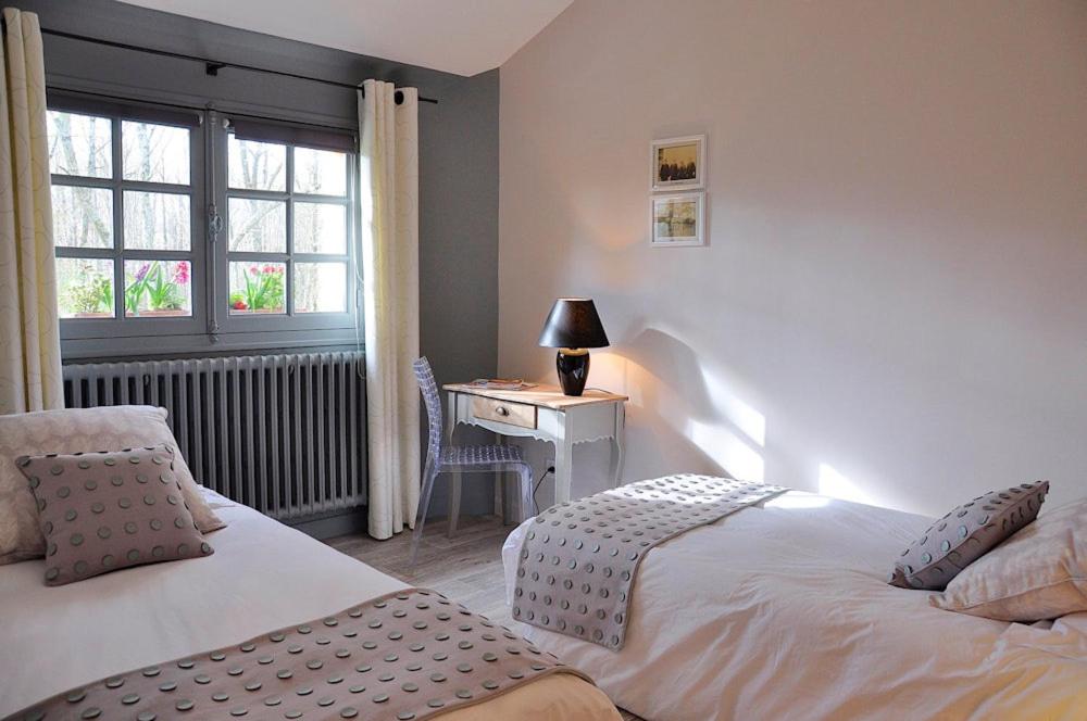 Au Jardin de Lisa - Housity