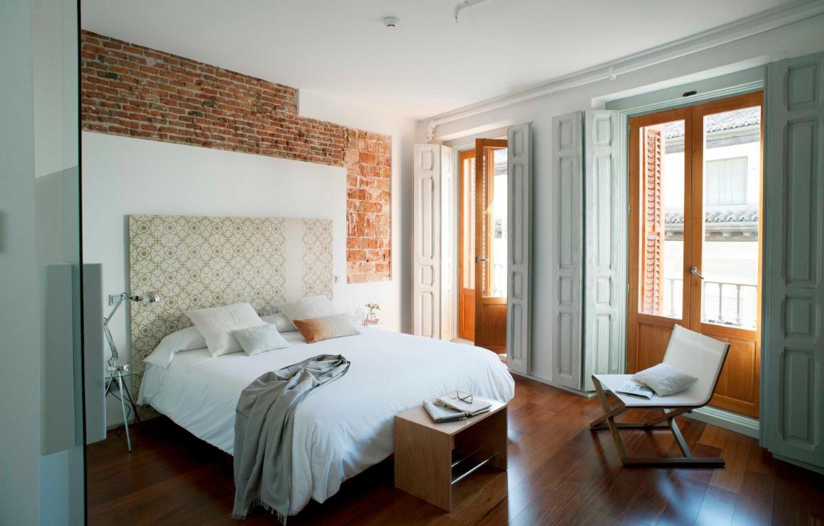 Suitetrails - Eric Vökel Boutique Apartments - Madrid Suites