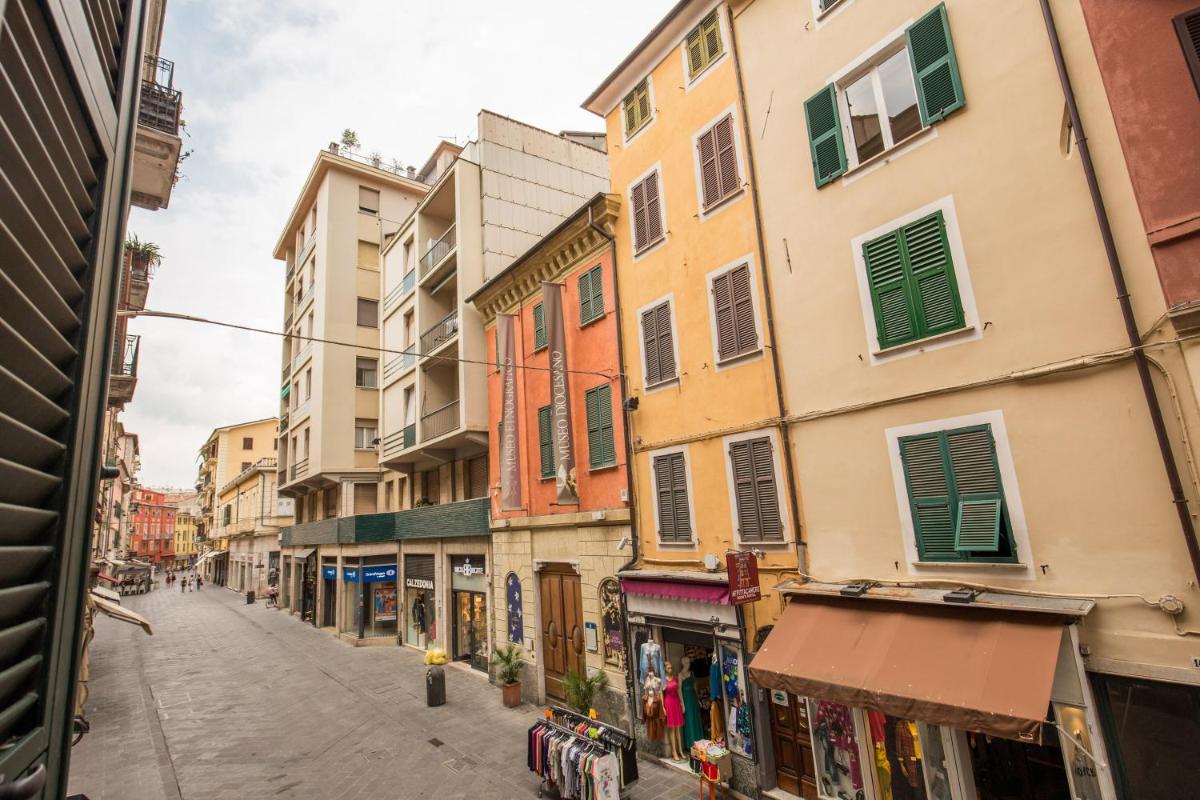 Cinque Terre Decor - Housity