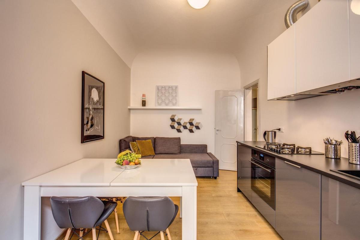 Cinque Terre Decor - Housity