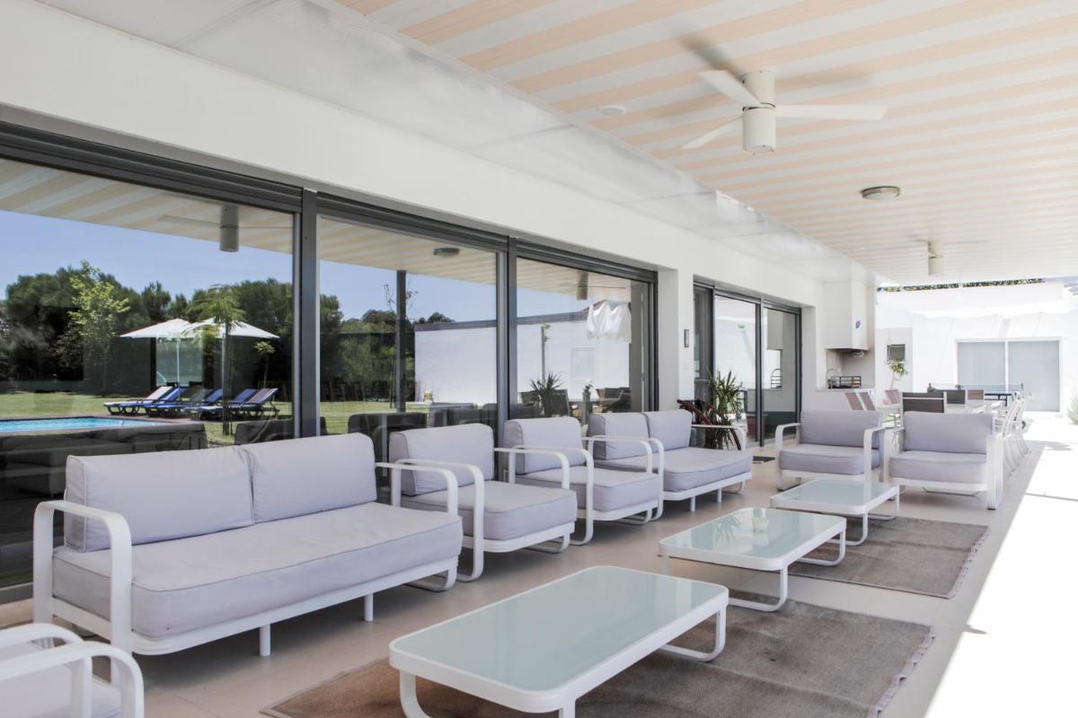 Monte Girassol - The Lisbon Country House - Housity