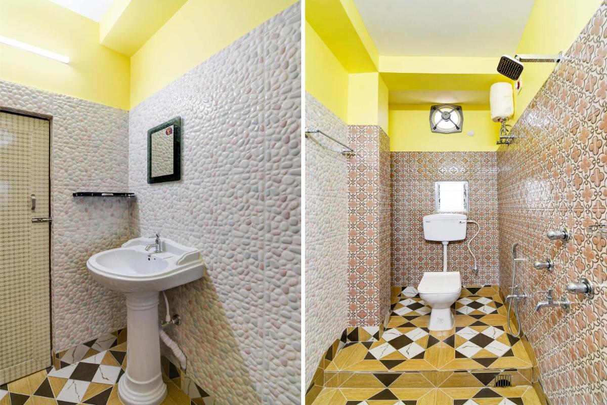 Super Hotel O Anandalok Guest House - Housity