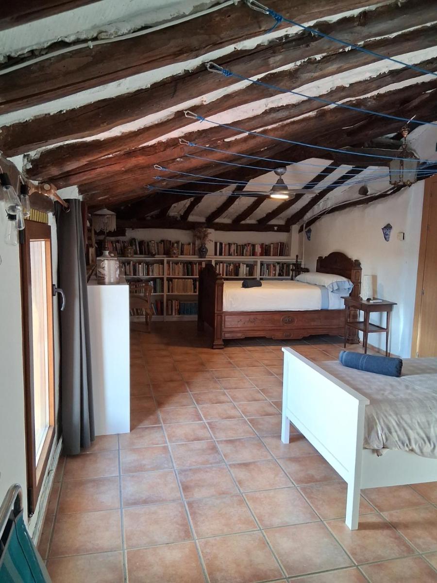 Casa Rural 643km - Housity