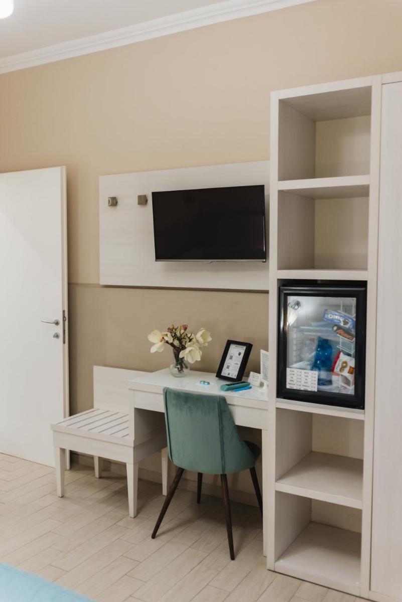 B&B Mediterranea Sea House - Housity