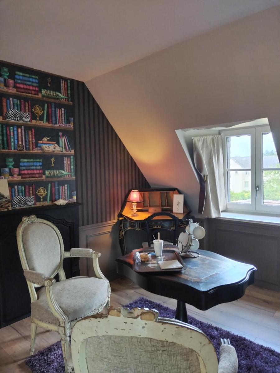 La Demeure du Collectionneur - Housity