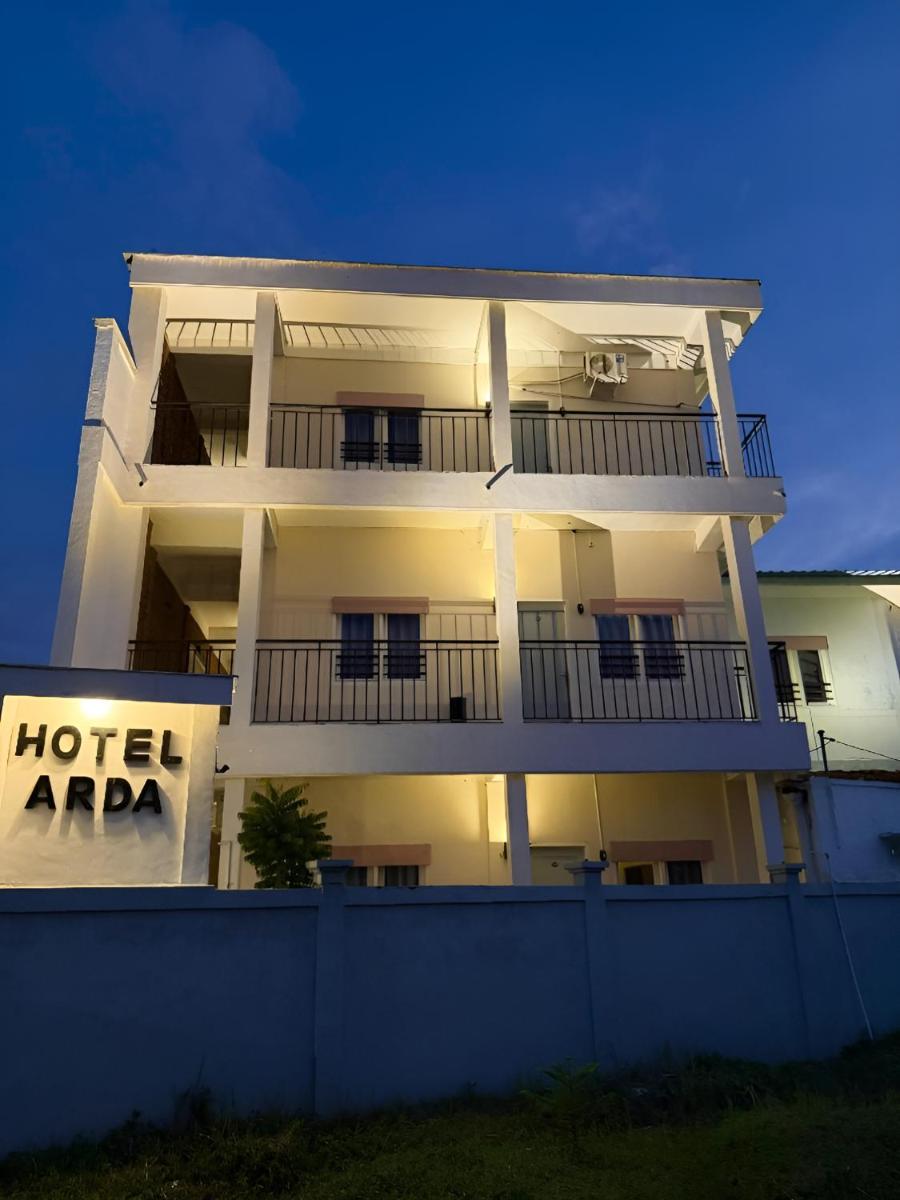 Hotel Arda Bali - Housity