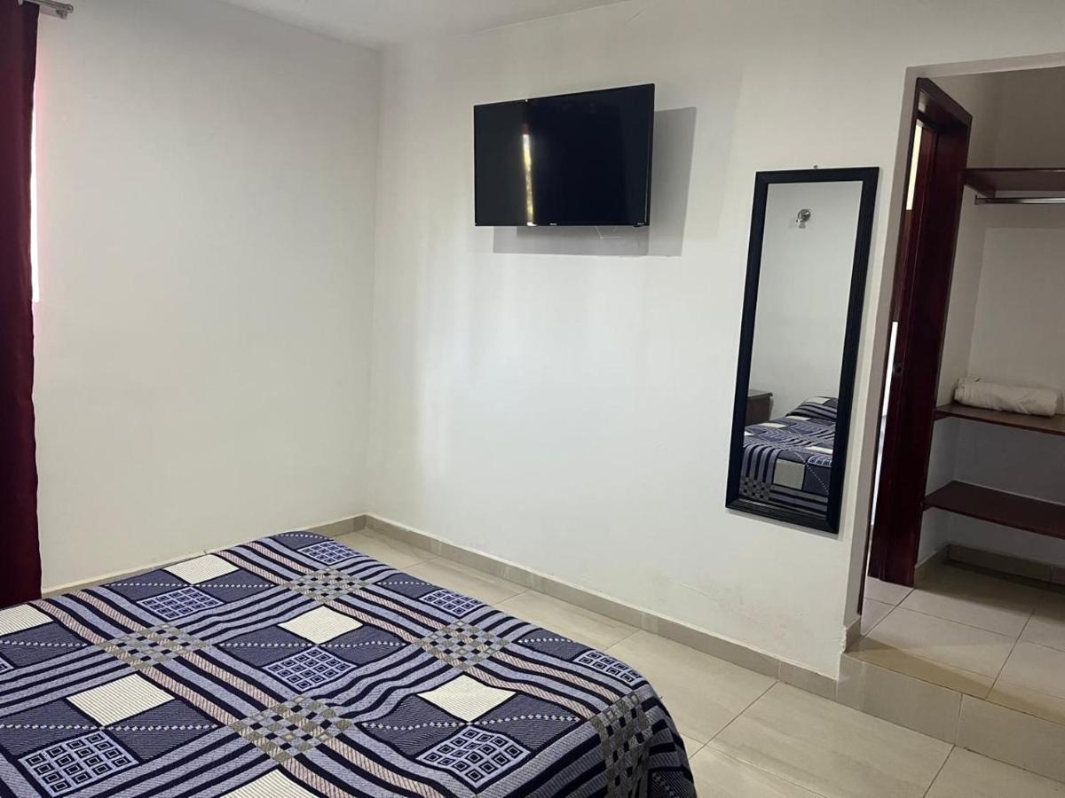 Hotel Sierra Bonita - Housity