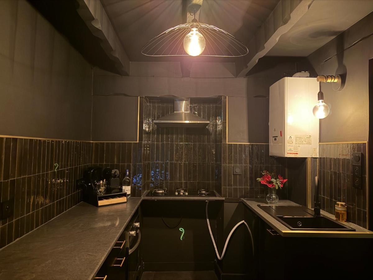 SecretRoom Bordeaux - Housity