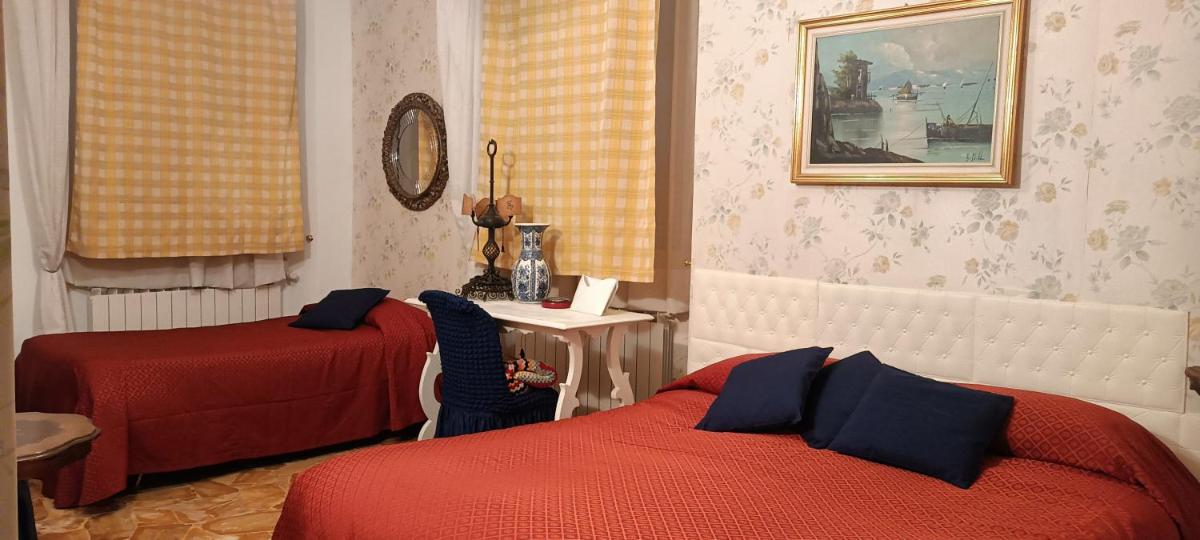 b&b Casa Galletti - Housity
